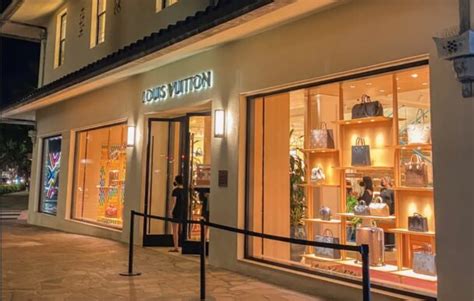 louis vuitton hawaii prices 2023|louis vuitton hawaii.